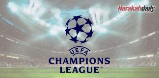 Champions League: Saingan paling terbuka