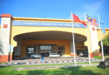 Lapangan Terbang Sultan Ismail Petra siap ikut jadual