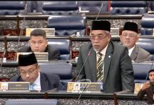 Cuaca panas jejas pekebun kecil getah