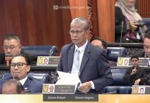 Kedah pun ada kilang Boeing