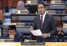 Pusat sehenti bantu belia dapat maklumat