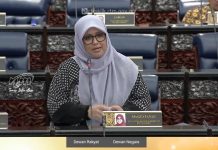 Sabak arang 100 tahun perlu perhatian