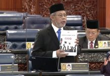 Haramkan tanam tembakau, kilang dan jual rokok