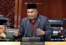 `Server’ kecil, data besar, guru yang susah