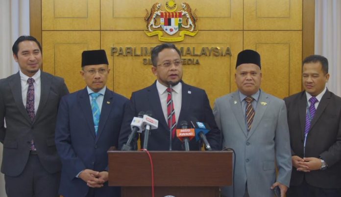 MP Pengkalan Chepa - 27 Mac