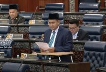 Sokongan peminat hebat, kualiti padang teruk