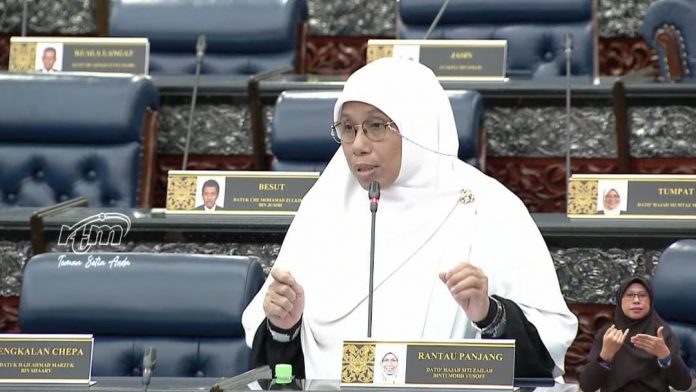 MP Rantau Panjang 9 Mac