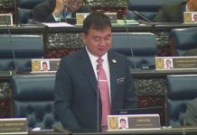 Perbaiki akses kesihatan Sabah, Sarawak
