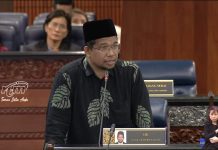 Malaysia dalam proses pembelian dron