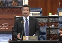Hentikan kegiatan sindiket penipuan pekerjaan