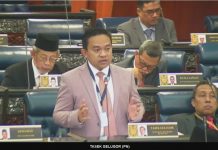 Selesaikan isu rantaian bekalan makanan