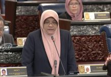 Sambungkan laluan kereta api Kelantan-Thailand