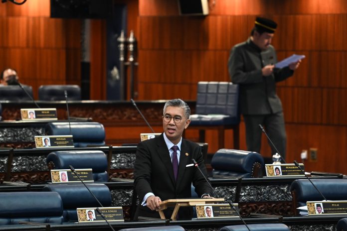 Menteri MITI