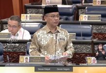 JAKIM dan negeri kerjasama tingkat pengetahuan imam