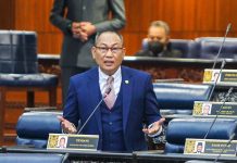 Usahawan muflis ada peluang kedua