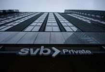 SVB muflis, kejutkan global