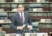 Kenapa Malaysia belum mampu kuasai industri angkasa?