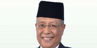 Program pengaruhi umat Islam minat agama lain dilarang