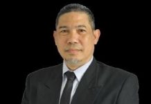 Serap semula PPP yang diberhentikan