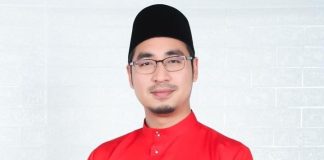 Wan Ahmad Fayhsal tidak pertahan jawatan Ketua Armada