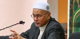 Banjir: Tangani masalah tanaman, ternakan dan kolam akuakultur