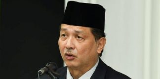 KKM batal pendaftran produk mengandungi pholcodine