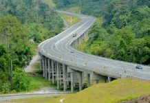 LTU guna pakai dua hentian R&R sedia ada