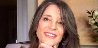 Presiden AS 2024: Marianne Williamson umum jadi calon