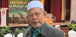 Adakah kerajaan berhasrat tubuh IPT khusus pengajian hadis?