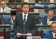 Pakej rangsangan ekonomi kerajaan terdahulu amat penting