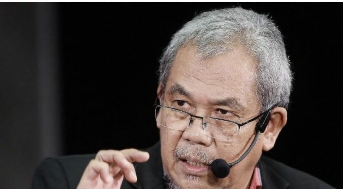 Wang soverin: Kenyataan Guan Eng ‘ketinggalan zaman’