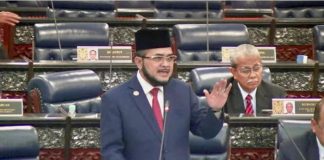 6 menara komunikasi di Parlimen Pasir Puteh siap dibina