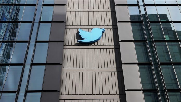 twitter silent