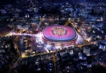 Barcelona bakal hilang pendapatan RM271 juta