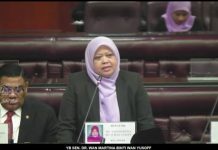 Vape tambah beban kesihatan negara
