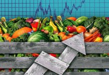 Inflasi harga makanan kekal tinggi di seluruh dunia