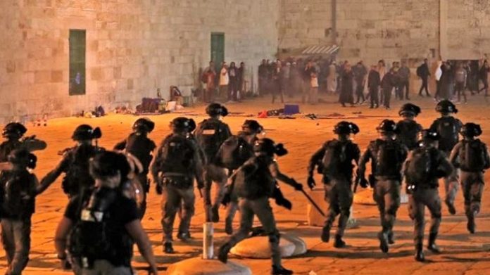 ISRAEL