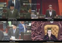 Ahli Parlimen PN bantah tolak bincang isu KWSP
