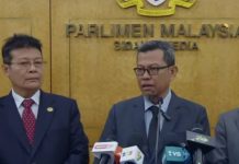Kerajaan gopoh kejar duti eksais produk vape