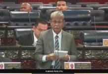 Ahli perniagaan suka tandatangani MoU depan PM