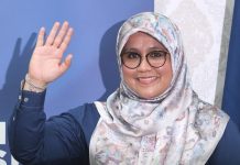 Mas Ermieyati Pengerusi PAC baharu