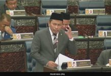 Pertimbang tuntutan doktor kontrak