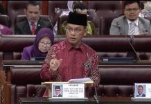 TH teruskan Bantuan Kewangan Haji