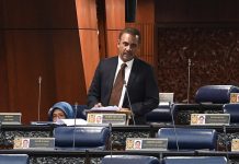Saranan perkenal diyat tarik perhatian kerajaan