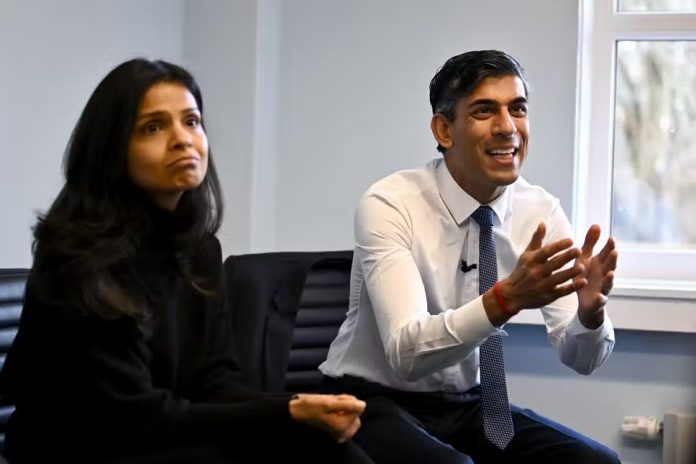 Rishi-Sunak-and-wife