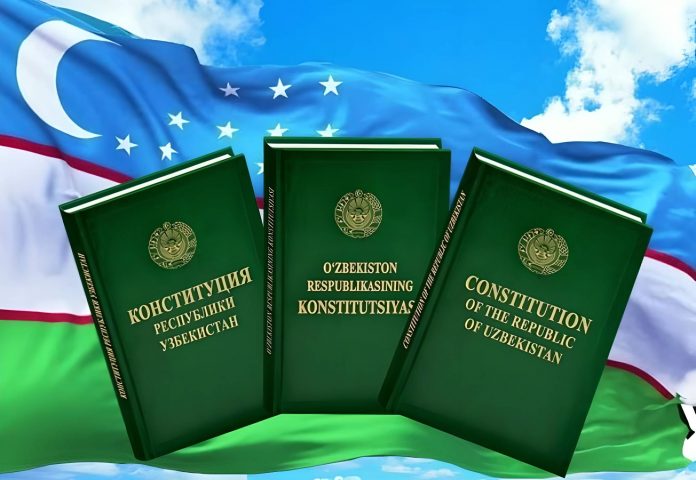 UZBEKISTAN