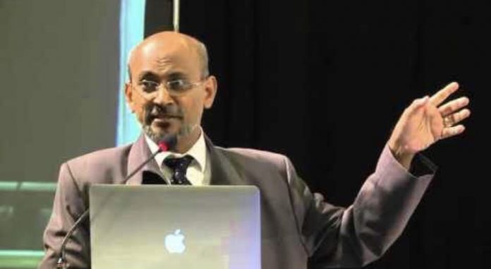 ahamed Kameel