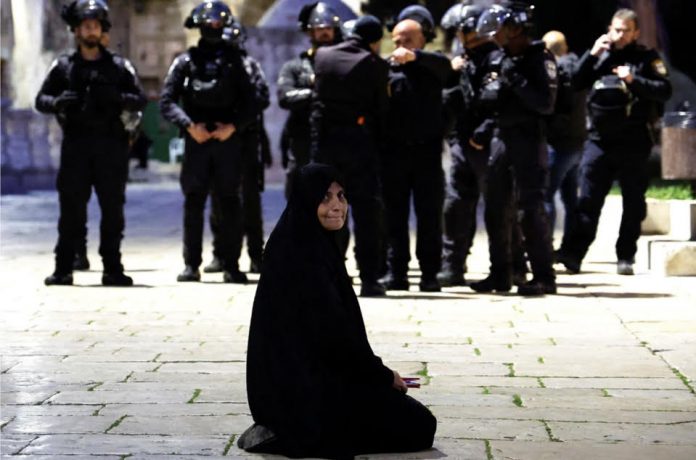 al aqsa 5323