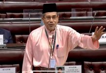 Hantar tenaga mahir bekerja di luar negara