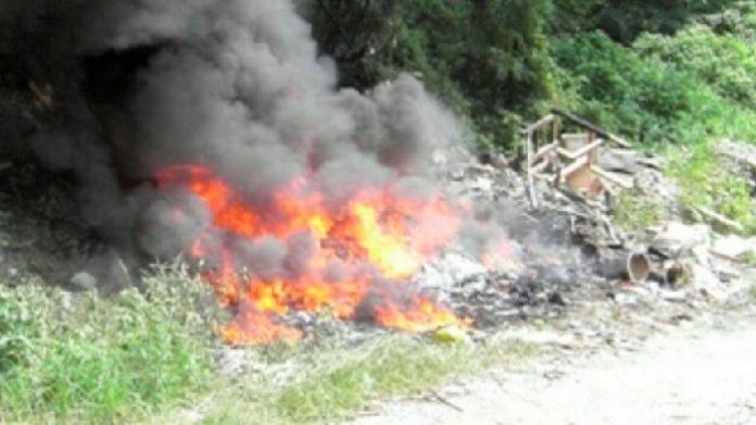 bakar